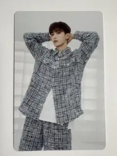 SEVENTEEN FOLLOW ドギョム　46