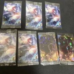 プロセカ青柳冬弥 トレカ