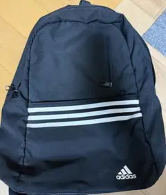 adidas 00s 10s黒 リュック・バックパック