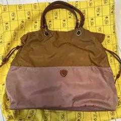 Felisi ナイロンショルダーバッグ18-17 美品 保存袋付 レアのサムネイル