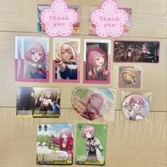プロセカ 鳳えむ まとめ売り - メルカリ