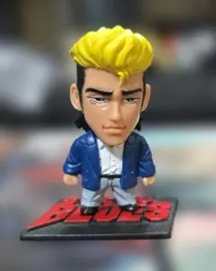 2026年最新】ろくでなしブルース フィギュアの人気アイテム - メルカリ