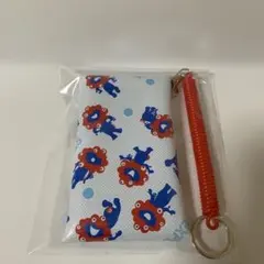 EXPO2025 大阪関西万博　ミャクミャク　マルチケース　未使用