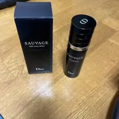 Dior SAUVAGE 廃盤品　ベリークール スプレーEDT 100ml