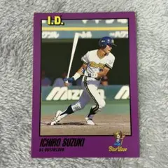 2026年最新】イチロー 1993の人気アイテム - メルカリ