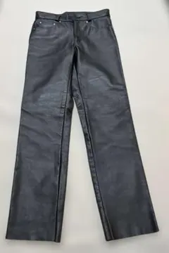 2025年最新】SCHOTT レザーパンツ 600の人気アイテム - メルカリ