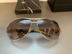 マークジェイコブスMARC JACOBS サングラス アビエーター べっ甲柄のサムネイル