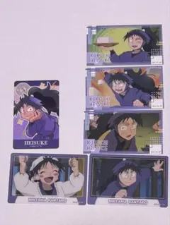 忍たま乱太郎　忍たま　久々知兵助　まとめ売り