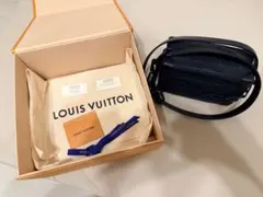 Louis Vuitton ソフトトランクミニ トリヨンレザーのサムネイル