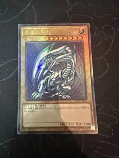 2026年最新】青眼の白龍 レリーフ prideの人気アイテム - メルカリ