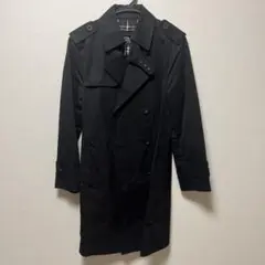 2026年最新】BURBERRY BLACK LABEL メンズ チェスターコートの人気
