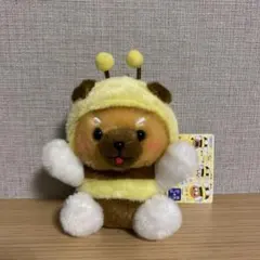 2025年最新】豆しば三兄弟 ミツバチの人気アイテム - メルカリ