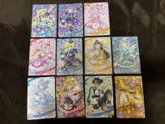 アイプリ サンリオコラボ 11枚 コンプ ＋ 配布