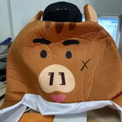 【非売品】読売ジャイアンツ 応援グッズ3点セット