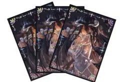 オーバーロード　アルベド　スリーブ