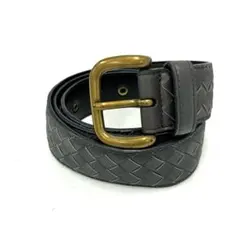 HERMES エルメス エトリヴィエール メッシュ レザー ベルト 30mm | Mercari