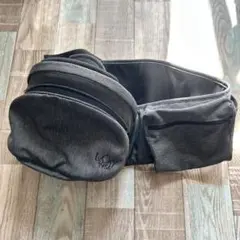 【美品】 ポルバンアドバンス ヒップシート POLBAN ADVANCE