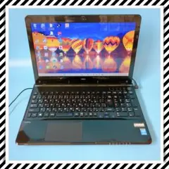 Win11/SONY/メモリ8G/SSD256GB/Core-i5/新品マウス付 - メルカリ
