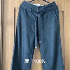 パラスパレス　布ベルトつきのサムネイル