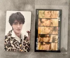 M!LK 曽野舜太 トレカ