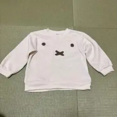 ミッフィー トップス