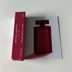 2026年最新】NARCISO RODRIGUEZ PARFUMS 特徴：ディスカバリーセット