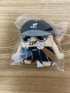 BBBros フラットマスコット Jed - メルカリ