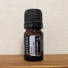 doTERRA ローマンカモミール 5mL - メルカリ