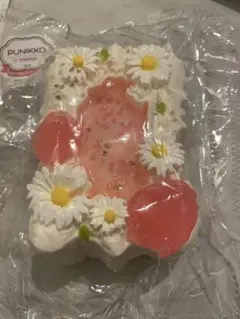 PUNIKKO TOKOTOYZ 秘密の扉のアンティークケーキ スクイーズ