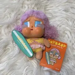 正規品 CRYBABY VACATION MODE ON