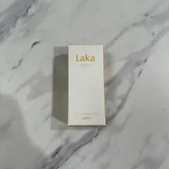 ラカ Laka Fruity Glam Tint mini 134Peachesのサムネイル