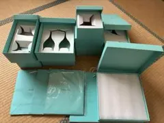 2026年最新】tiffany ブルーボックスの人気アイテム - メルカリ