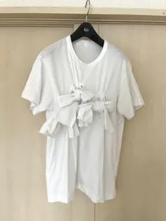 2025年最新】COMME des garcons tシャツ リボンの人気アイテム