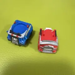 P*)様 バスボム　パウパトロール　ビークル　バスボール 2点セット