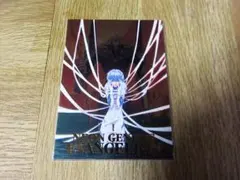 新世紀エヴァンゲリオン 碇シンジ カードマスターSP9 送付無料