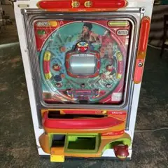 2026年最新】パチンコ台 レトロの人気アイテム - メルカリ