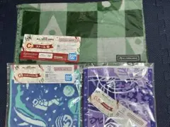 ミセス一番くじ