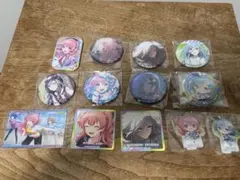 プロセカ 桃井愛莉 日野森雫 まとめ売り