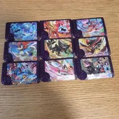 ポケモンフレンダ3弾　スーパートレジャーまとめ売り