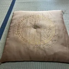座布団　4つセット