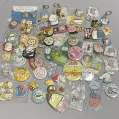 ちいかわ サンリオ すみっこぐらし たまごっち おぱんちゅうさぎ まとめ