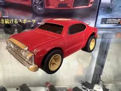 ✨激レア✨トンカ TOYOTAコロナ