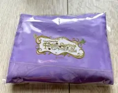 東京ディズニーシー ファンタジースプリングスホテル エコバッグ
