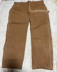 H*S様 Carhartt ダブルニーパンツ 40×30