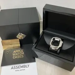 JACOB&Co ジェイコブ 天然ダイヤモンドバックル ファイブタイムゾーン