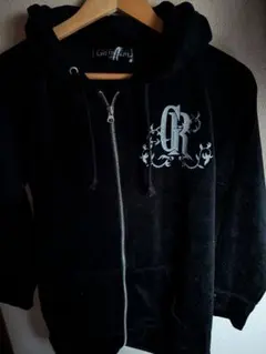 GACKT 2016 LAST VISUALIVE パーカー ガクト