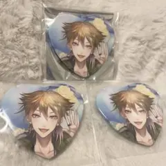 2025年最新】伏見ガク 缶バッジの人気アイテム - メルカリ