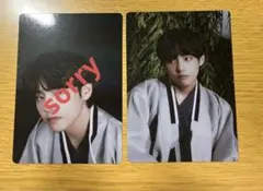 公式　ダルマジュン　テテ　ミニフォト