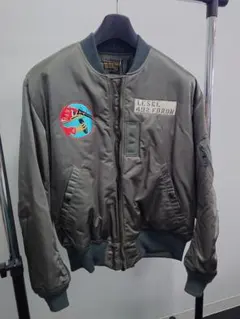 2026年最新】The REAL McCOY'S メンズ MA-1・フライトジャケットの人気