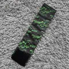 00s DEVILOCK リストバンド カモ柄 デビロック 裏原 Y2K